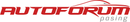 Logo Autoforum Pasing